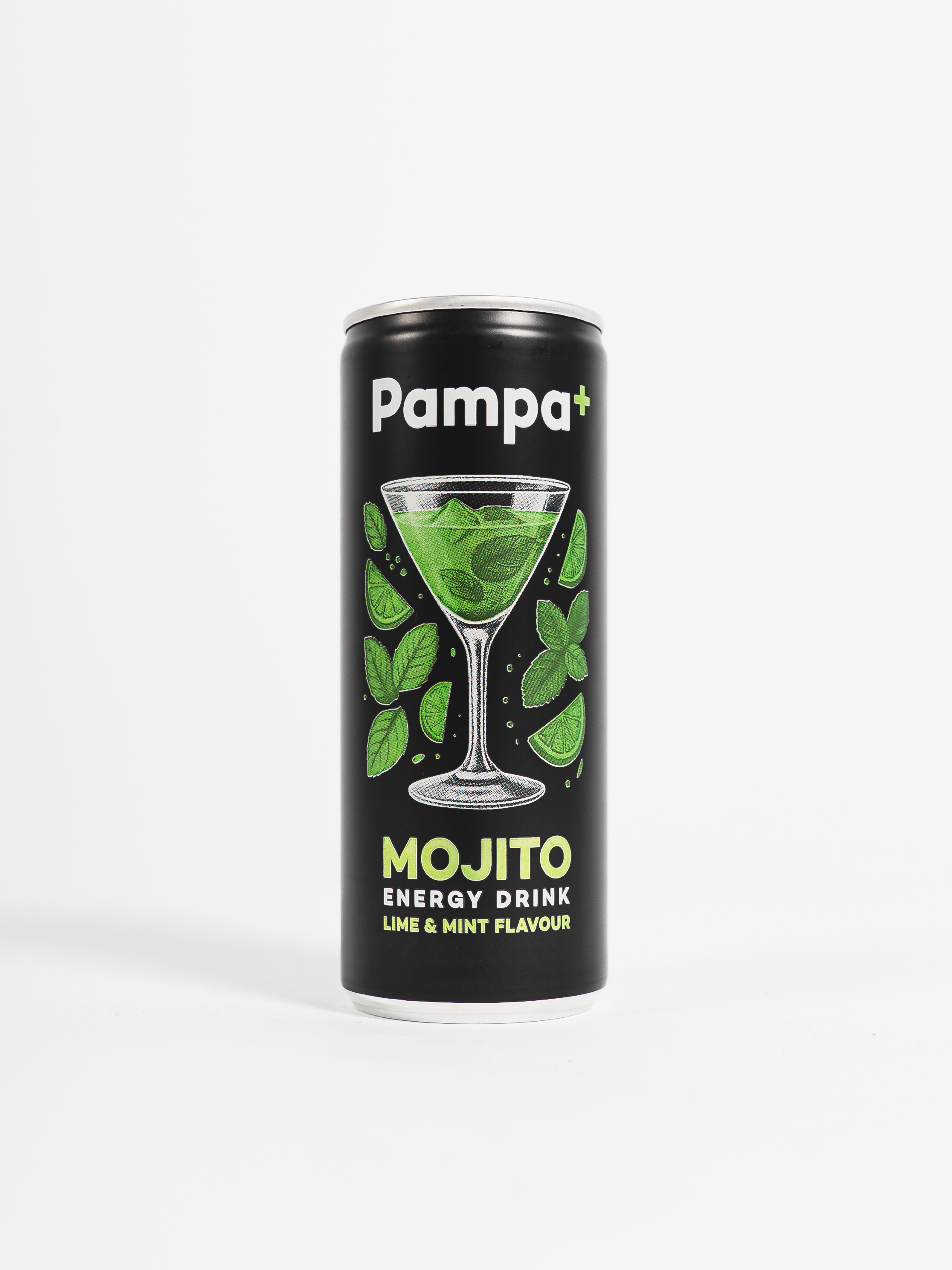 Pampa+ Mojito